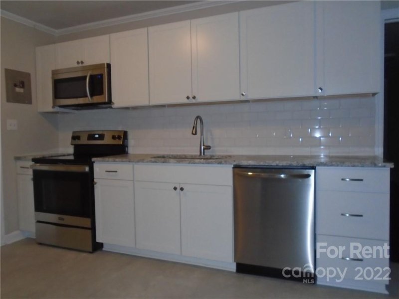 Property image 4 at 1522 Downs Avenue, Charlotte, NC 28205