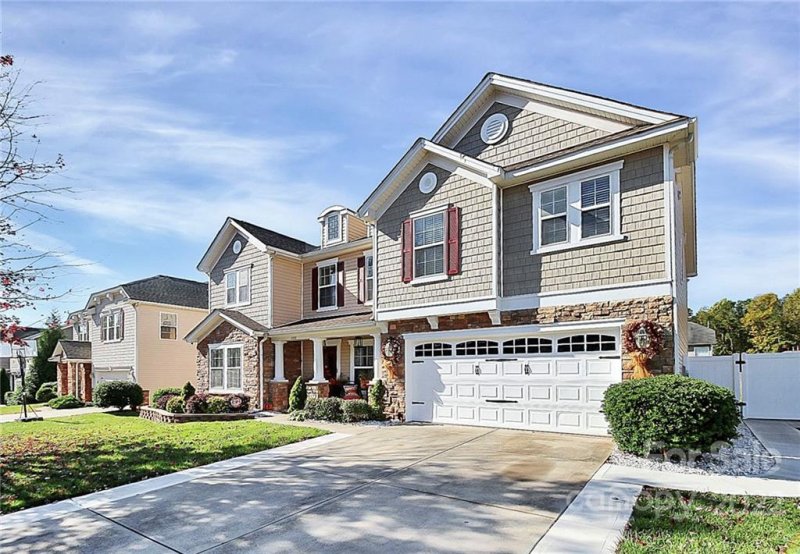 Property image 2 at 7712 Kuck Road, Mint Hill, NC 28227