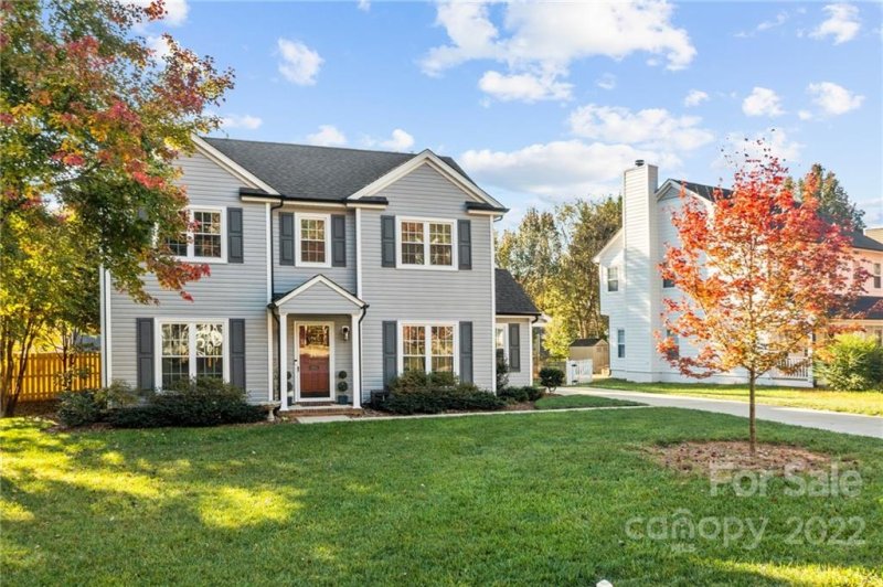 Property image 2 at 1804 Middlebury Court, Kannapolis, NC 28081