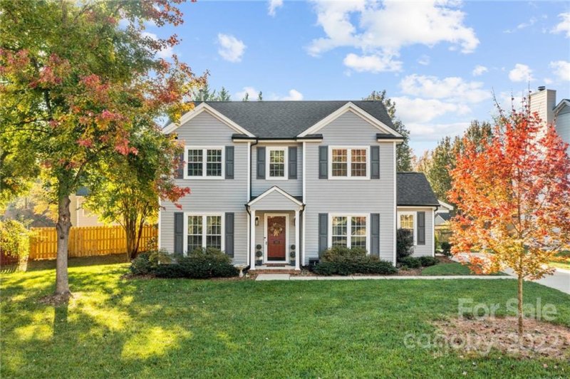 Property image 4 at 1804 Middlebury Court, Kannapolis, NC 28081