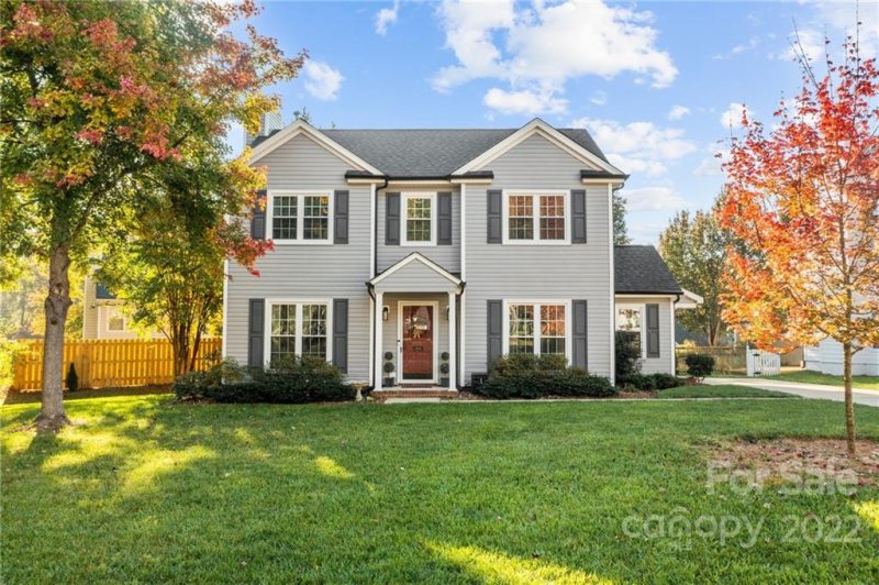 Property image 5 at 1804 Middlebury Court, Kannapolis, NC 28081