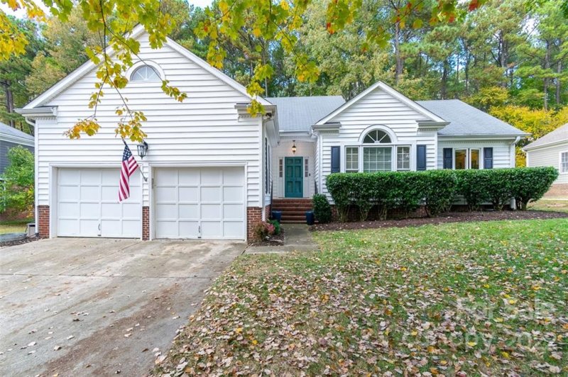 Property image 2 at 9612 Stanton Green Court, Charlotte, NC 28277