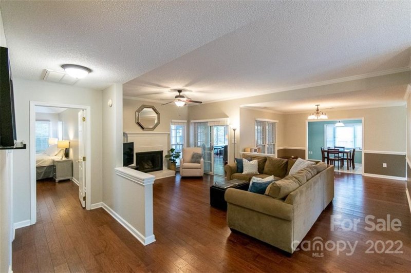 Property image 5 at 9612 Stanton Green Court, Charlotte, NC 28277