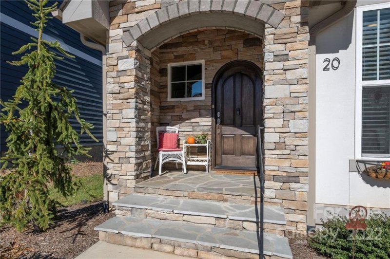 Property image 2 at 20 Tudor Way, Black Mountain, NC 28711