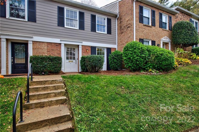 Property image 2 at 4611 Hedgemore Drive, Charlotte, NC 28209