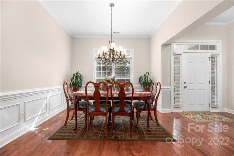 Property image 5 at 323 Elysian Drive, Mooresville, NC 28117