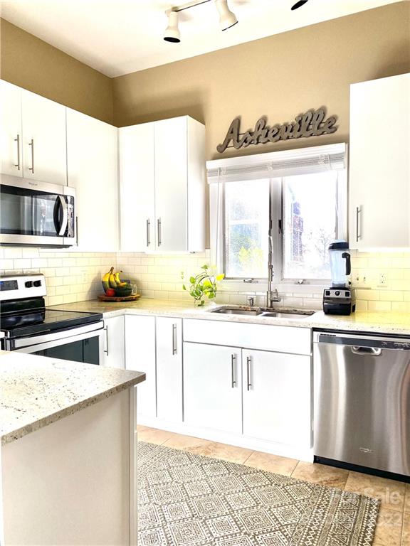 Property image 5 at 524 Windswept Drive, Asheville, NC 28801