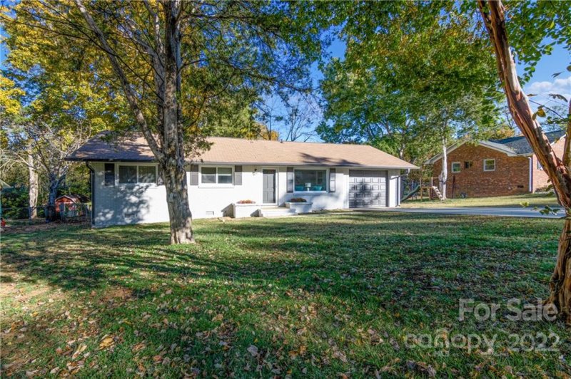 Property image 2 at 2021 Montclair Drive, Rock Hill, SC 29732