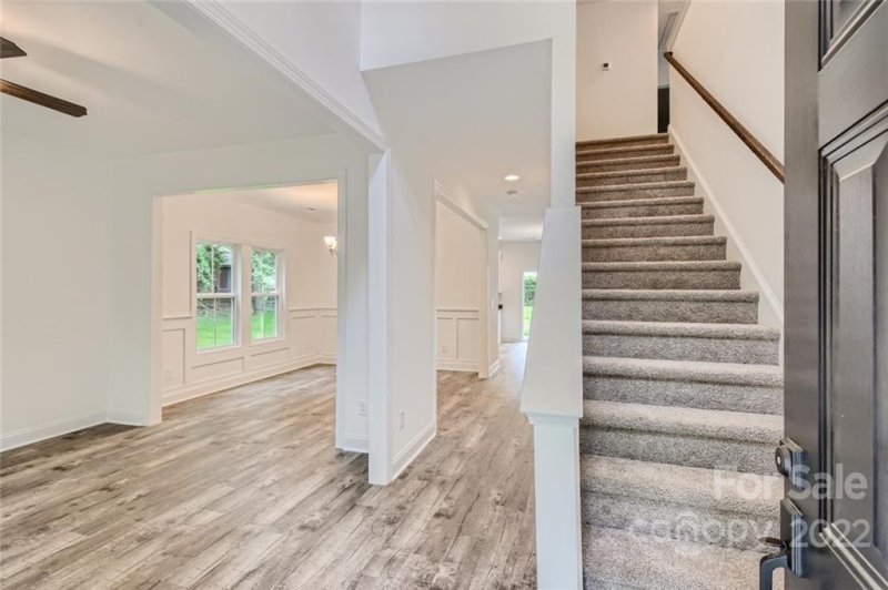 Property image 2 at Lot 1 Charter Court, Concord, NC 28025