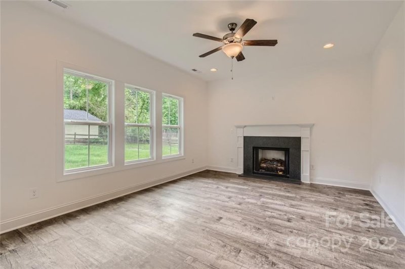 Property image 3 at Lot 1 Charter Court, Concord, NC 28025