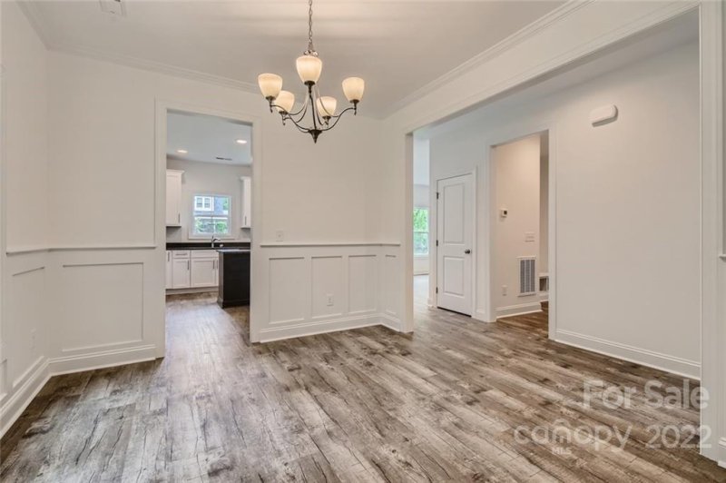 Property image 5 at Lot 1 Charter Court, Concord, NC 28025