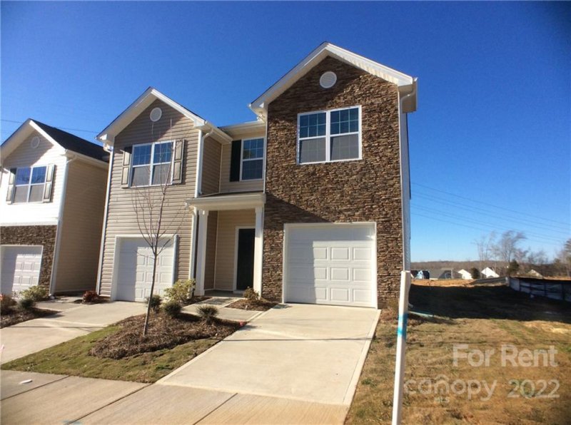 Property image 2 at 7627 Galvin Street, Charlotte, NC 28215