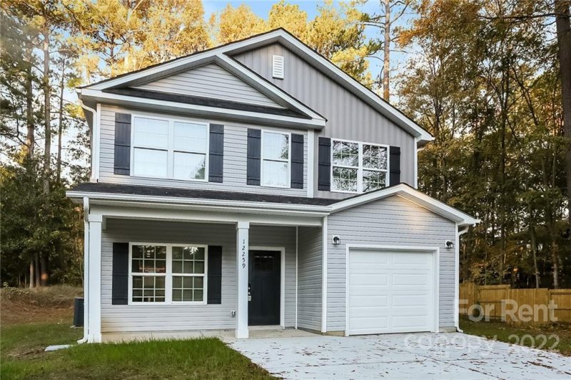 Property image 2 at 12259 Mallard Ridge Drive, Charlotte, NC 28269