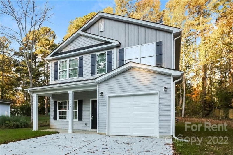 Property image 3 at 12259 Mallard Ridge Drive, Charlotte, NC 28269