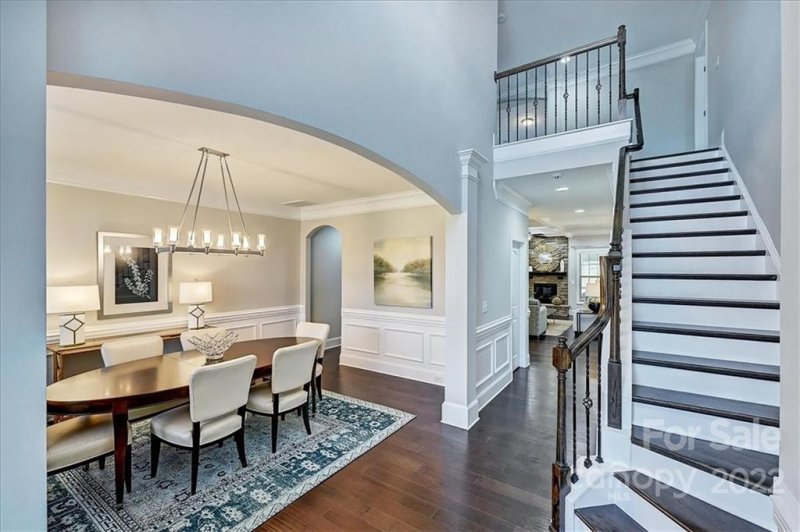 Property image 3 at 1202 Rosecliff Drive, Waxhaw, NC 28173