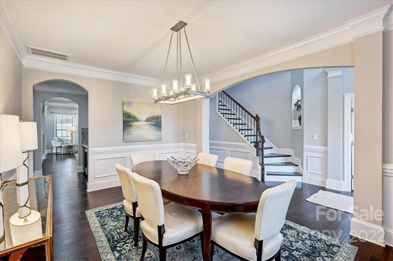 Property image 5 at 1202 Rosecliff Drive, Waxhaw, NC 28173