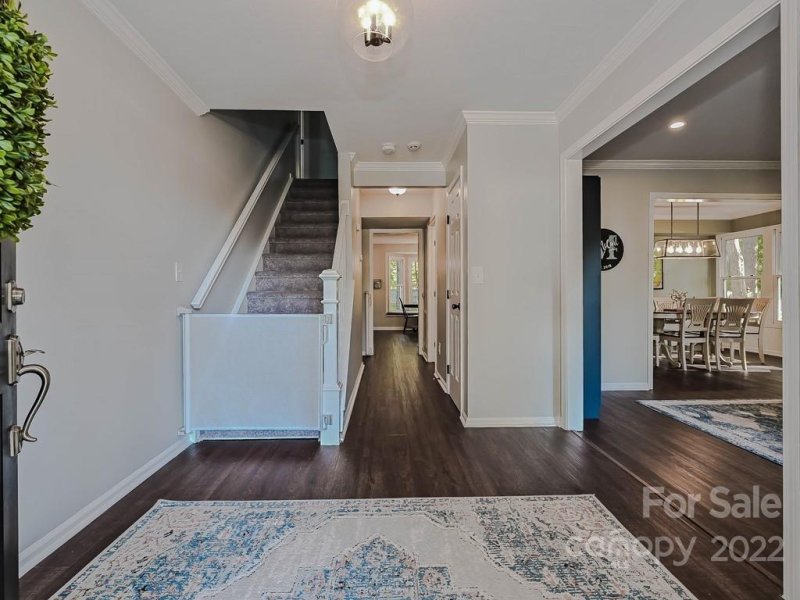 Property image 3 at 2923 Summerland Drive, Matthews, NC 28105