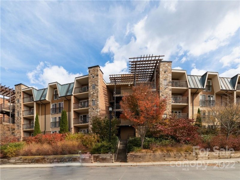 Property image 2 at 229 Bowling Park Road, Asheville, NC 28803