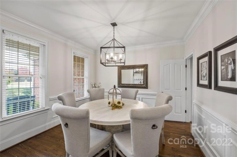 Property image 3 at 106 Mandarin Drive, Mooresville, NC 28117