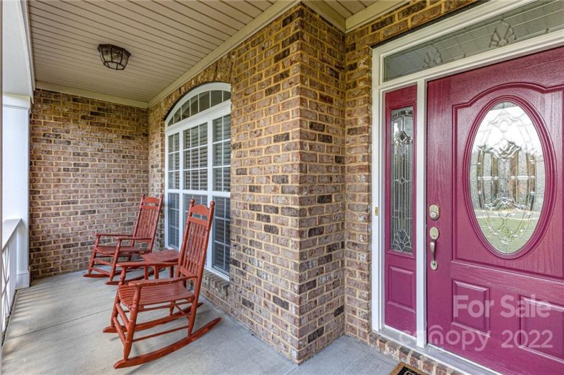 Property image 4 at 2502 Albatross Lane, Matthews, NC 28104