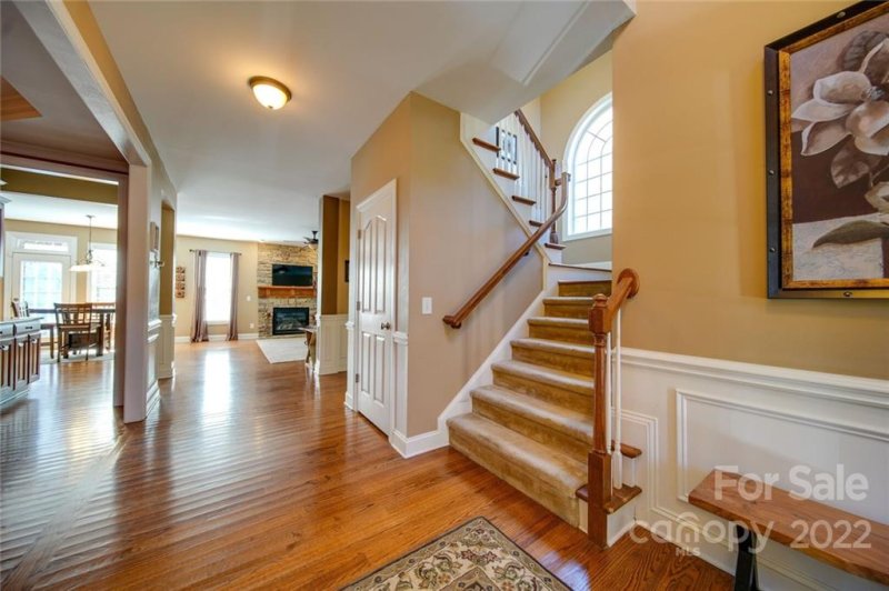 Property image 3 at 676 Wisteria Walk Way, Fort Mill, SC 29715