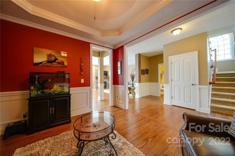 Property image 5 at 676 Wisteria Walk Way, Fort Mill, SC 29715