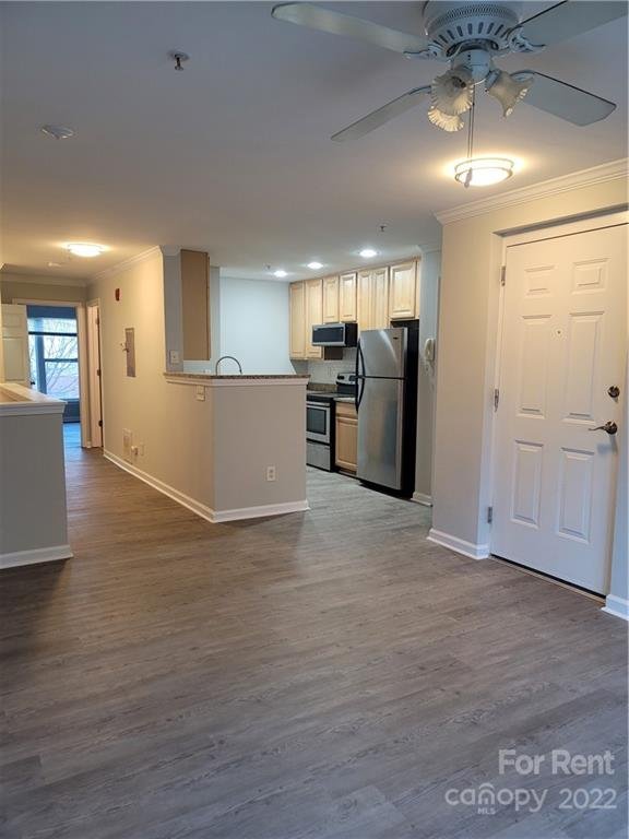 Property image 3 at 3539 Warp Street, Charlotte, NC 28205