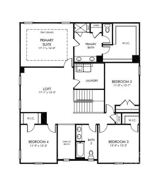 Property image 3 at 4131 Armstrong Farm Drive, Belmont, NC 28201