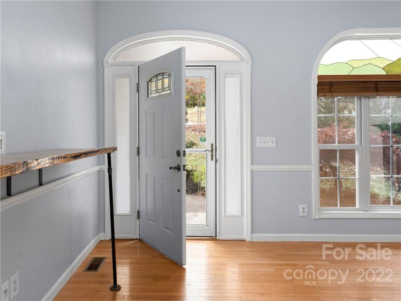 Property image 5 at 35 Briar Lane, Fletcher, NC 28732