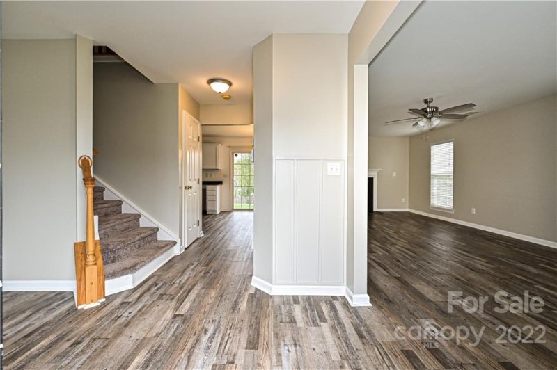 Property image 2 at 3518 Balsam Tree Drive, Charlotte, NC 28269