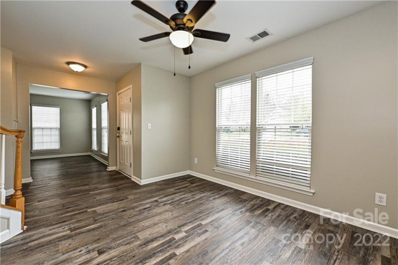 Property image 5 at 3518 Balsam Tree Drive, Charlotte, NC 28269