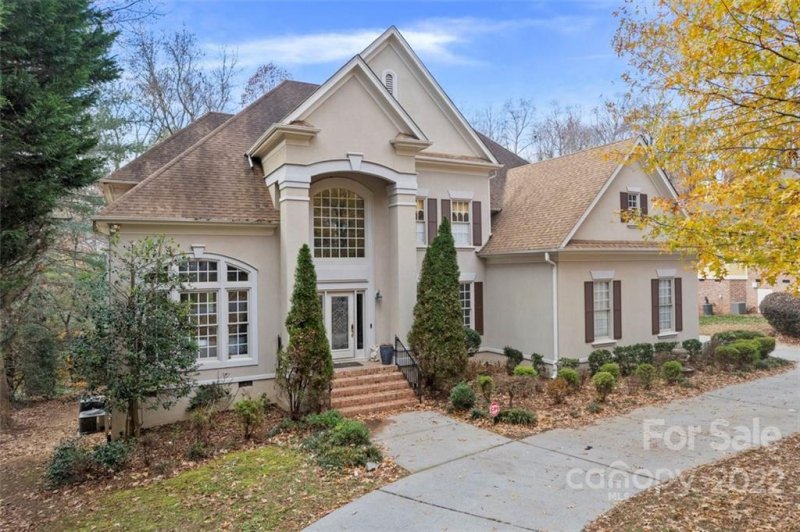 Property image 2 at 3023 Symphony Woods Drive, Charlotte, NC 28269