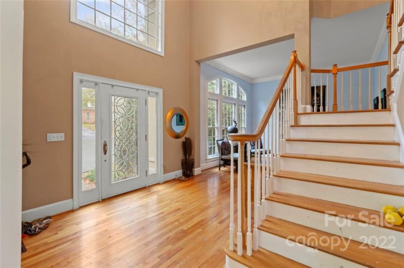 Property image 4 at 3023 Symphony Woods Drive, Charlotte, NC 28269