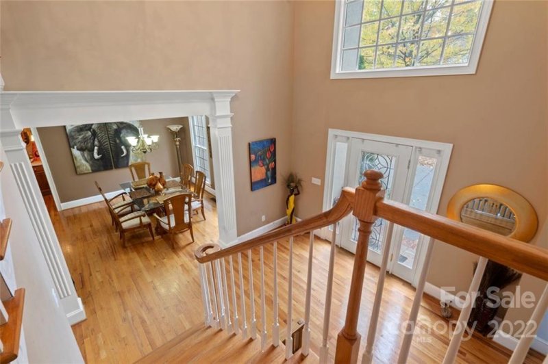 Property image 5 at 3023 Symphony Woods Drive, Charlotte, NC 28269