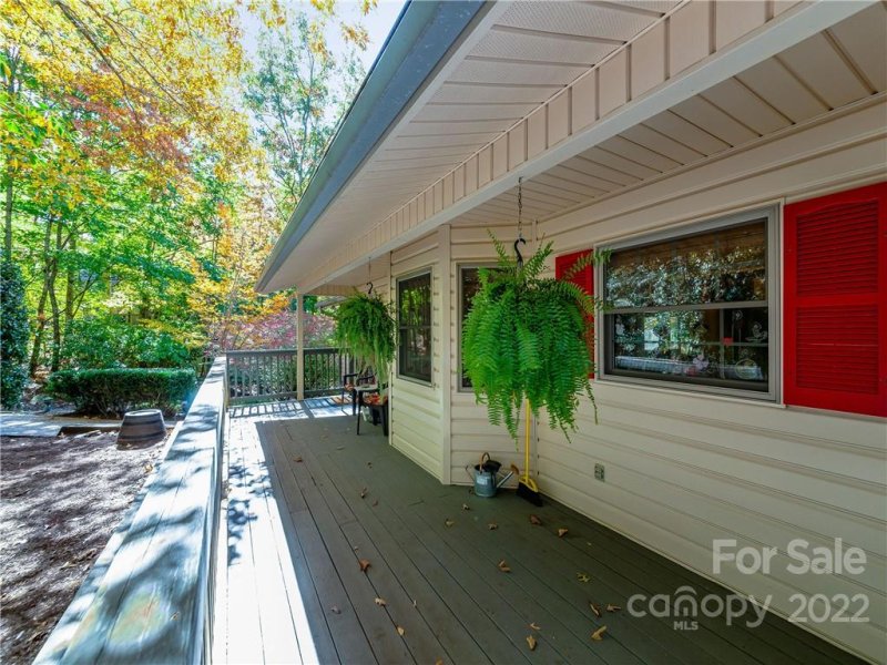 Property image 4 at 344 Knob Road, Pisgah Forest, NC 28768