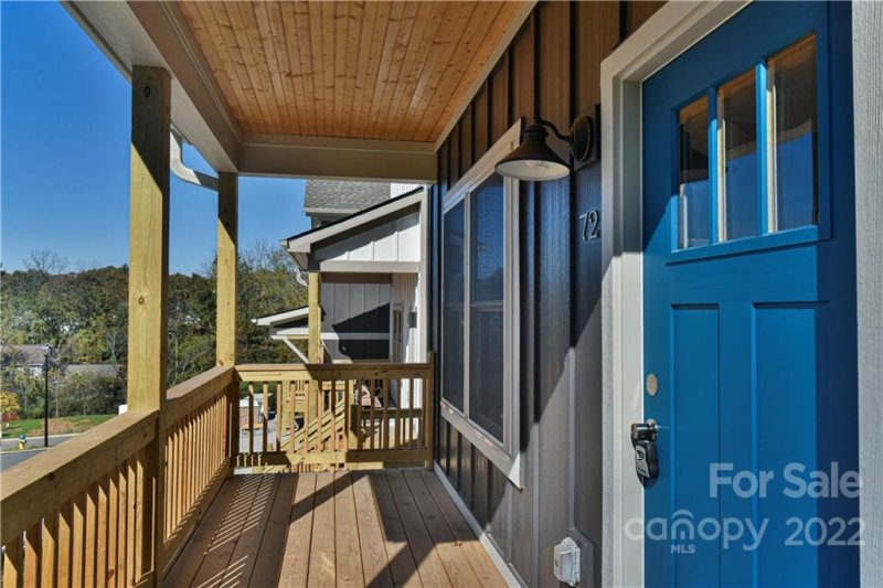 Property image 2 at 20 Wheeler Road, Weaverville, NC 28787