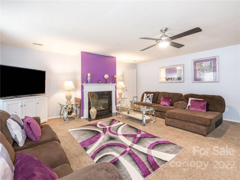 Property image 2 at 12418 Dervish Lane, Charlotte, NC 28269