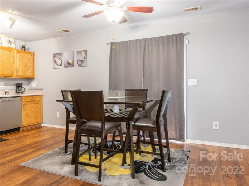 Property image 4 at 12418 Dervish Lane, Charlotte, NC 28269