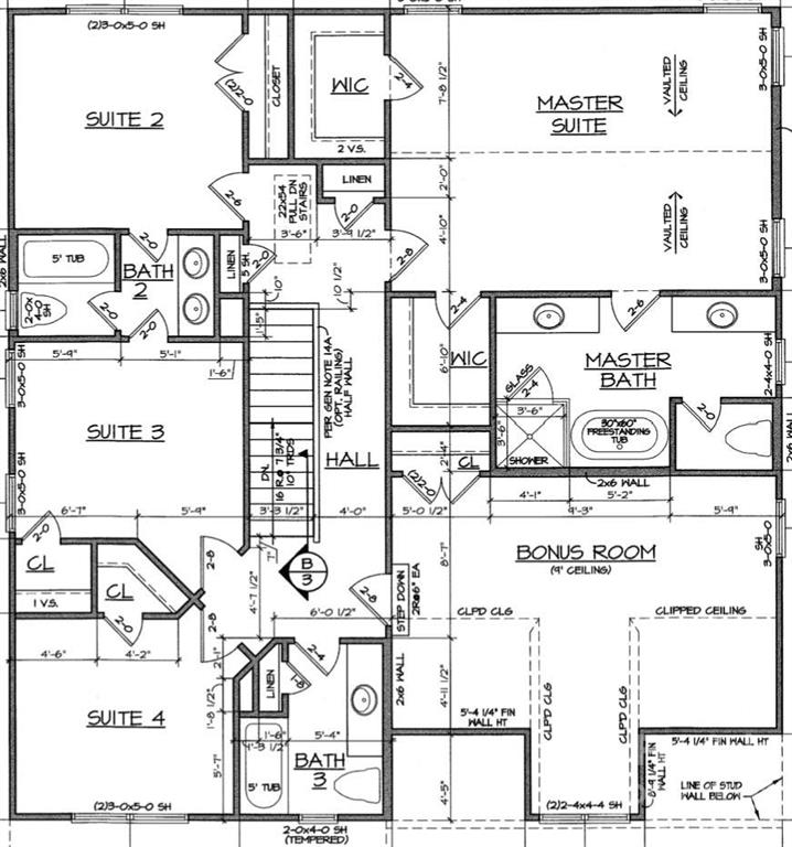 Property image 3 at 7725 Shalom Drive, Charlotte, NC 28216