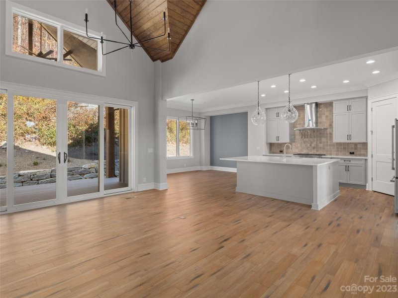 Property image 4 at 10 Peregrines Ridge Court, Fairview, NC 28730