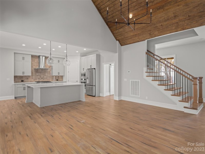 Property image 5 at 10 Peregrines Ridge Court, Fairview, NC 28730