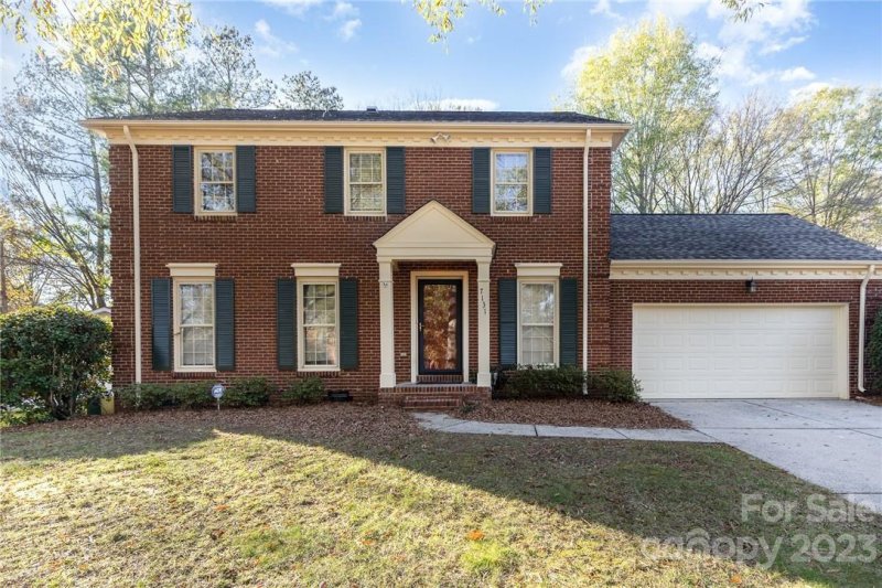 7131 Powder Mill Place