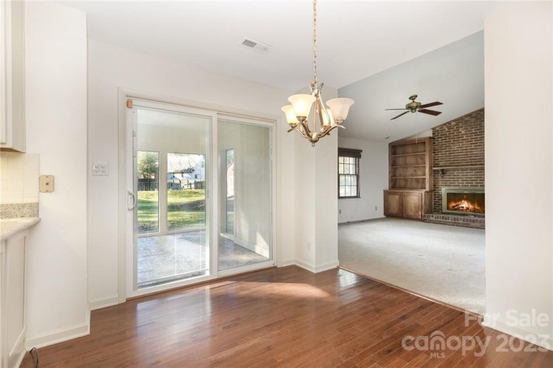 Property image 5 at 7131 Powder Mill Place, Charlotte, NC 28277