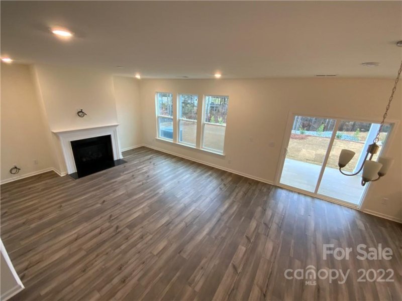 Property image 4 at 12328 Rowan Hill Drive, Huntersville, NC 28078