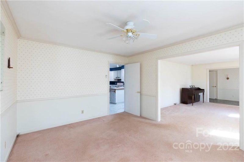 Property image 5 at 644 Bancroft Drive, Rock Hill, SC 29730