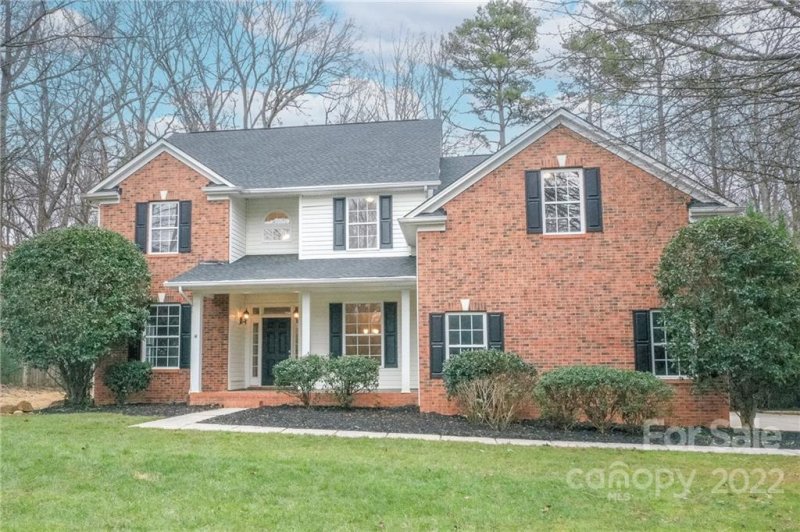 Property image 2 at 7130 Forrest Rader Drive, Mint Hill, NC 28227