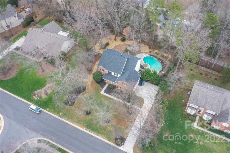 Property image 5 at 7130 Forrest Rader Drive, Mint Hill, NC 28227