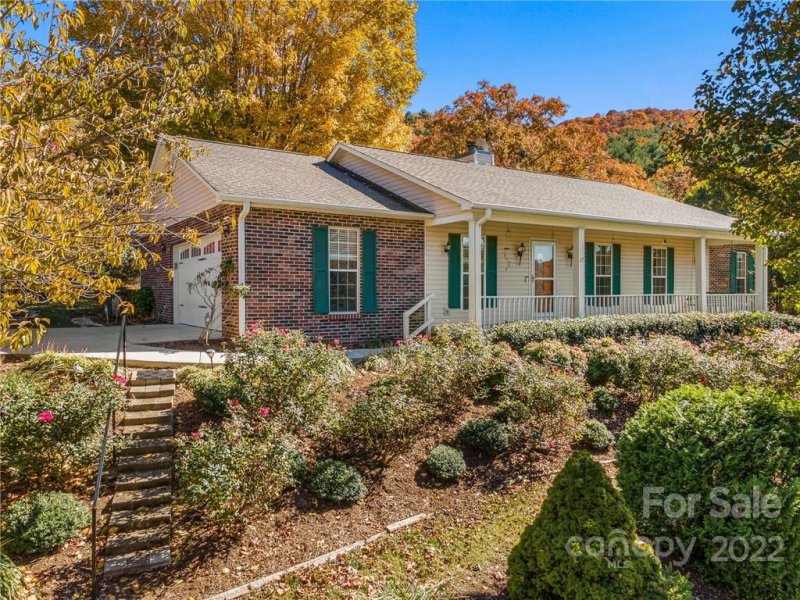 Property image 2 at 29 Mountainbrook Road, Asheville, NC 28805