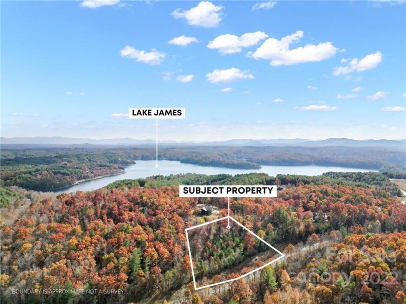 Property image 5 at Tbd Bear Cliff Circle, Marion, NC 28752