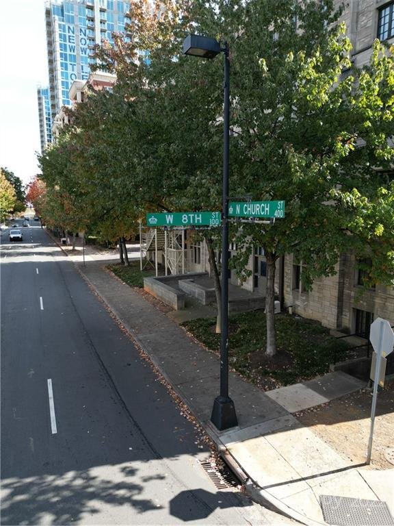 Property image 5 at 425 N Church Street, Charlotte, NC 28202